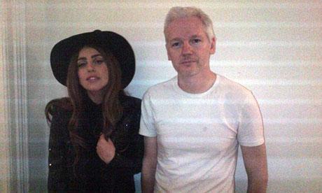 Gaga-and-Assange-007