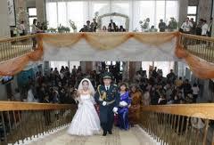 хуримын ордон