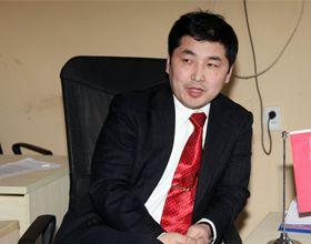 baasanhuu ni