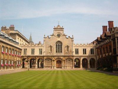 peterhouse peterhouse