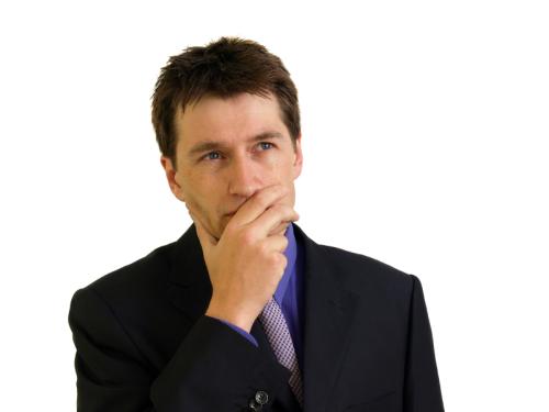 man_thinking