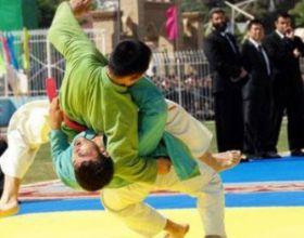 kurash kurash