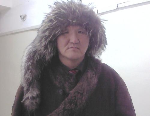 Argo Bagshi