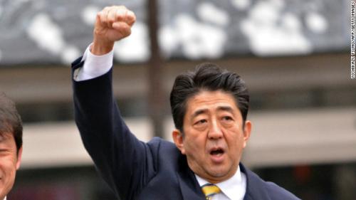 121213052616-japan-shinzo-abe-fist-raise-story-top