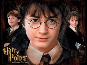 HarrY-Potter 24 tsag mn