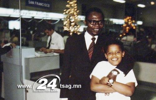 barack obama 24 tsag mn