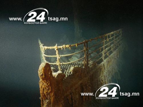 1titanic
