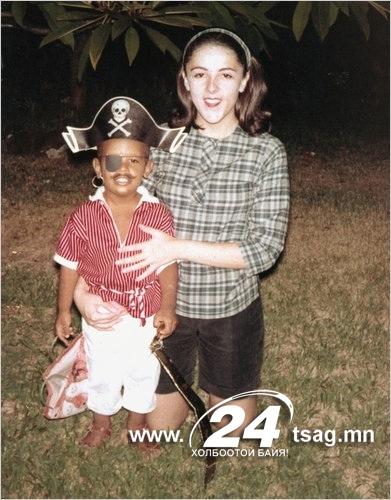 barack obama 24 tsag mn