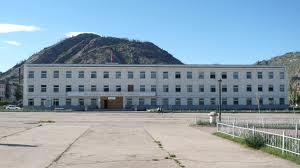 архангай аймагт.1