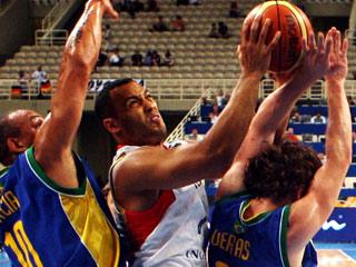 EuroBasket-Basketball-2009 EuroBasket-Basketball-2009