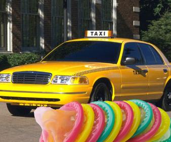taxi-condom