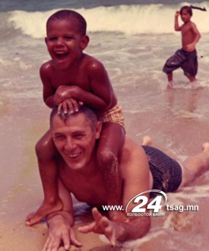 barack obama 24 tsag mn