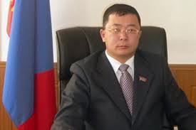 амгаланбаяр