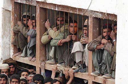 Taliban-Prisoners 24 tsag mn