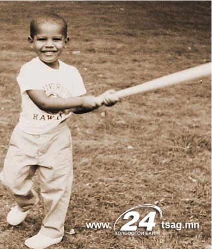 barack obama 24 tsag mn