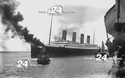 1titanic