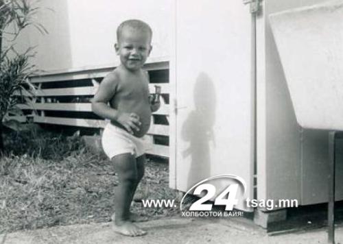 barack obama 24 tsag mn