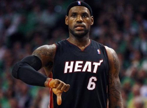 LeBron-James