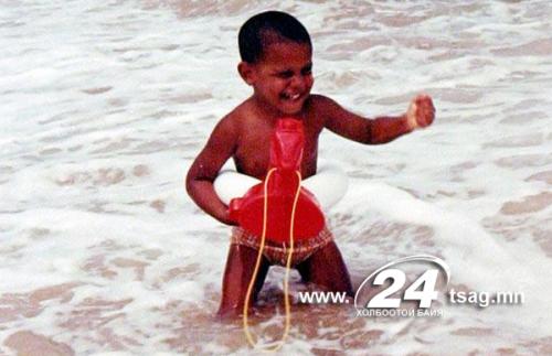 barack obama 24 tsag mn