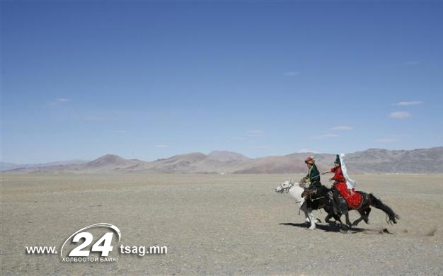 mongolia-reu