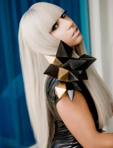 Lady-Gaga