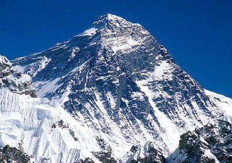 Everest Everest