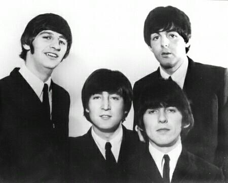 the-beatles