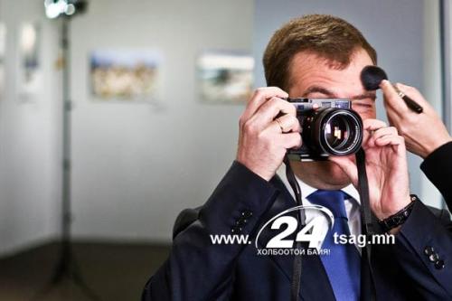 Medvedev