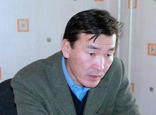 ganbaatar