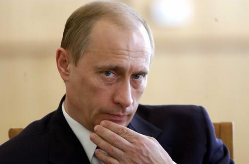 putin putin