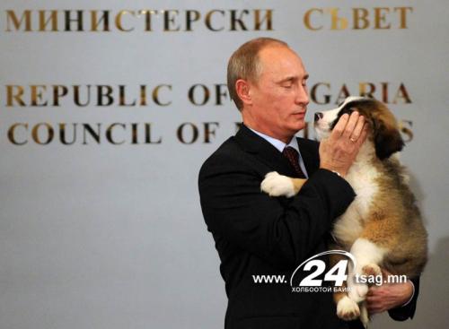 Putin