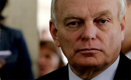 ayrault