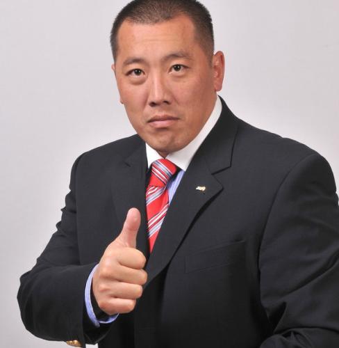 batzaya batzaya