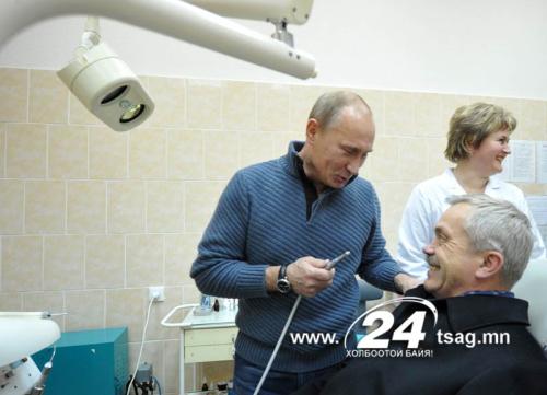 Putin