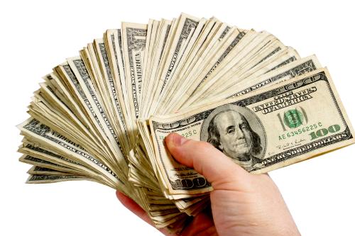 money money