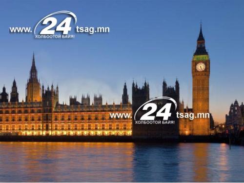 City London