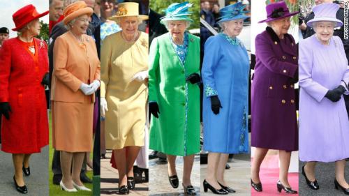queen