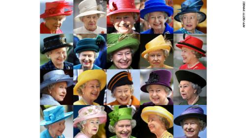 queen
