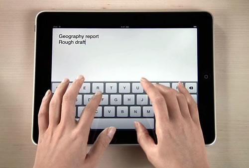 ipad-pages-screenshot ipad-pages-screenshot