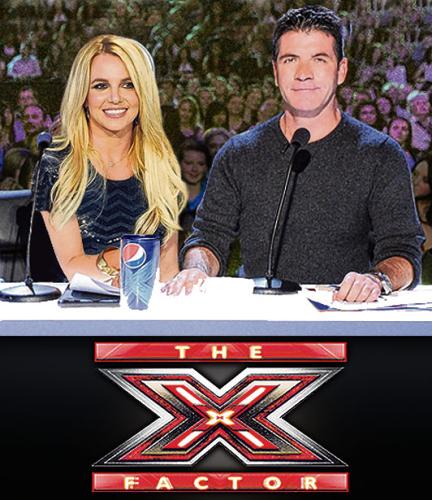 britney britney