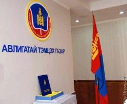 авилгатай тэмцэх авилгатай тэмцэх