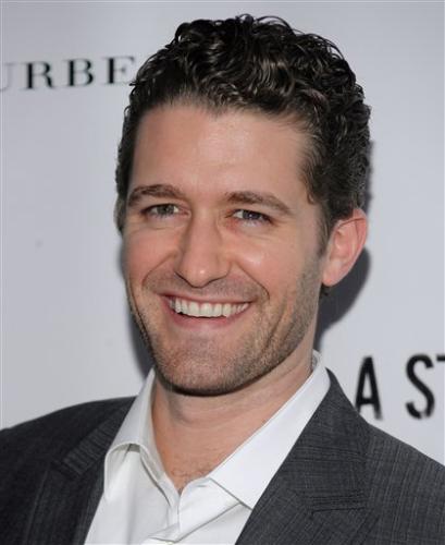 Matthew-Morrison