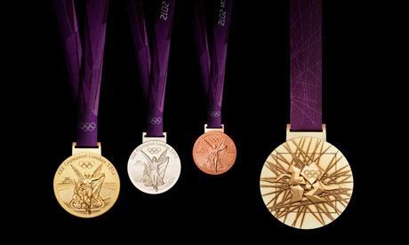 London-2012-olympic-medal-007 London-2012-olympic-medal-007