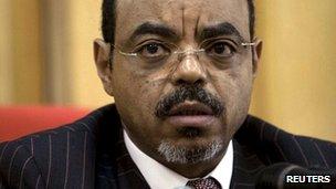 _62396731_meles130409_rtr _62396731_meles130409_rtr