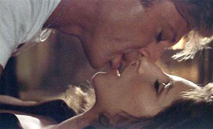 kiss