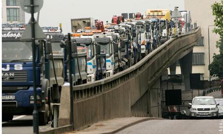 Trucks-on-a-section-of-th-007