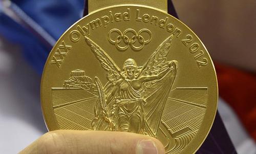 medal
