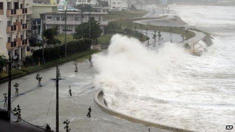 bolawen typhoon