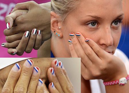 french-flag-nail-art