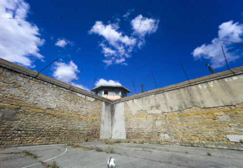 1809prison 1809prison